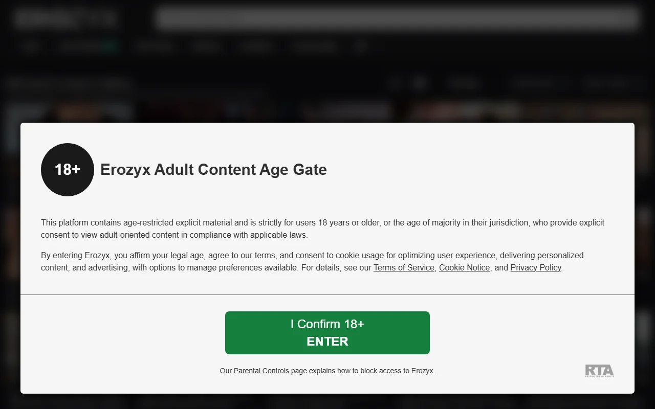 Screenshot: Sweetmombully Screenshot of Sweetmombully